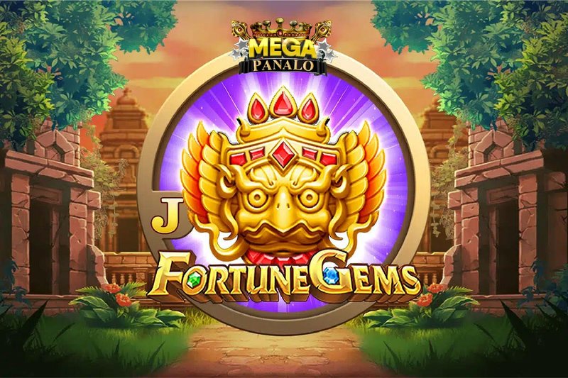 Experience the Thrill of Fortune Gems 2 in Myanmar's Top Slot Games.